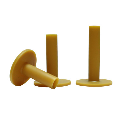 Tee golf cao su 5 chiếc - PGM QT001 