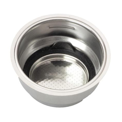 [Hàng chính hãng] Phin lọc đôi cho máy pha cà phê DeLonghi EC9335, EC885