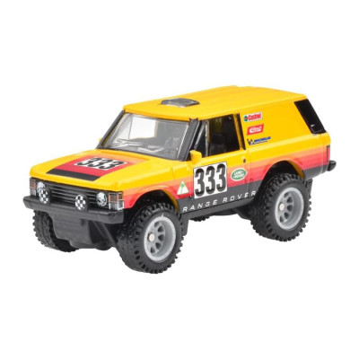 Đồ Chơi Siêu Xe Sang Trọng Range Rover Classic HOT WHEELS HKC71/FPY86
