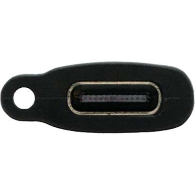 Cổng chuyển đổi Philips USB 3.0 to USB-C Male Female Adapter SWA3070 - Hàng chính hãng