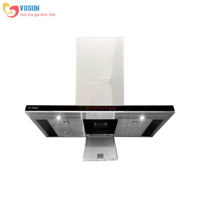 Máy Hút Mùi Eurosun 70K15E - Hàng chính hãng