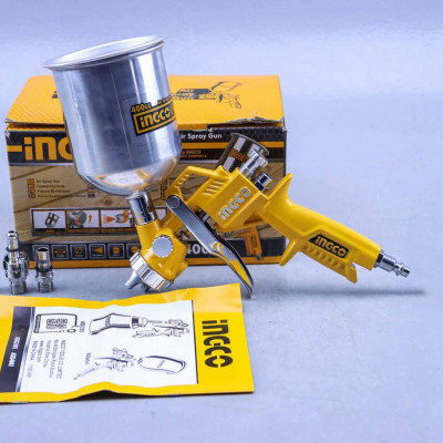 SÚNG PHUN SƠN INGCO 400CC ASG4041 - HÀNG CHÍNH HÃNG