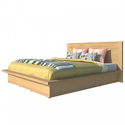 Giường FG029 (180cm x 200cm)