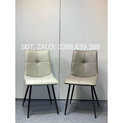 Ghế Cross  Thương hiệu Nội Thất Bình Long 