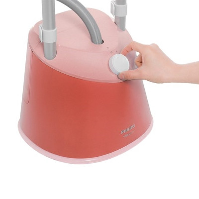 Bàn Ủi Hơi Nước Đứng Philips STE1020/40 1800W - Hàng Chính Hãng