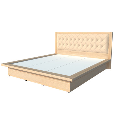 Giường FG107 (160cm x 200cm)