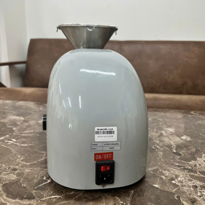 Máy ép dầu thực vật Nóng và Lạnh Thương hiệu Anh Quốc AOSIDA cao cấp WF-J118, Thân vỏ INOX - Hàng Nhập Khẩu