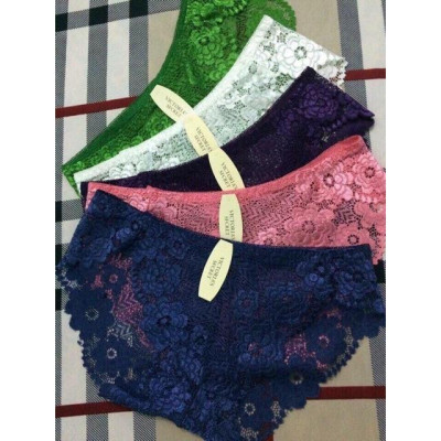 COMBO 10 QUẦN REN 30053