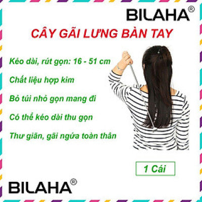 (Xả Kho) Cây gậy đấm lưng, gãi lưng, đấm bóp mát xa cực đã 3in1 giá tốt nhất (Có Hàng Sẵn) (Hàng Chính Hãng)