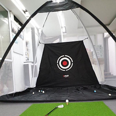 Combo lều tập swing