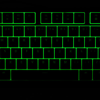 Bàn phím Razer Ornata V3 X Low profile [Mới, hàng chính hãng]