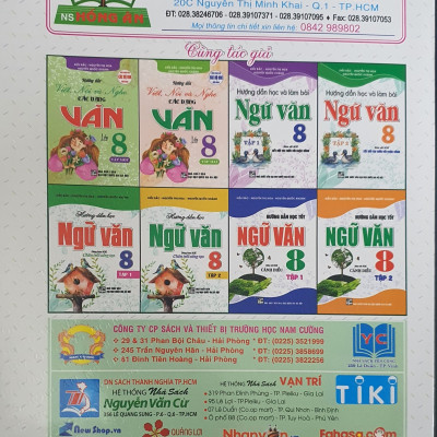 Bồi Dưỡng Ngữ Văn 8 ( Bám Sát SGK Kết Nối Tri Thức Với Cuộc Sống)