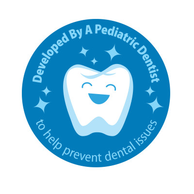 [ PV22402-GBX ] Bộ 2 ty ngậm hỗ trợ chống đột tử/chỉnh nha/chống vẩu Dr.Brown