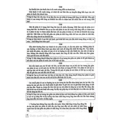 Sách - Combo sách tham khảo Toán 12 + Vật Lí 12 + Hóa Học 12 (Theo chương trình GDPT mới) HAB