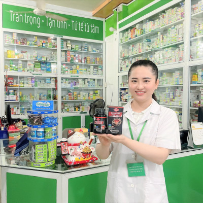 Viên uống giảm phì đại tuyền liệt tuyến Prosplex For Men Olympian Labs Mỹ 30 Viên - hỗ trợ sinh lý nam