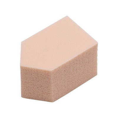 Bông Phấn Dùng Để Tán Kem Nền Hoặc Dặm Phấn Kai Beautycare 000KQ3064 (Set 30 Mút)