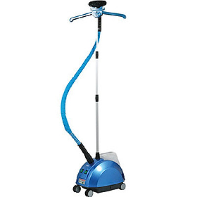 Bàn ủi hơi nước đứng công nghiệp SR-8000 Silver Star - Hàng chính hãng