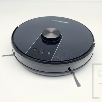 Robot hút bụi lau nhà thông minh Liectroux F5Pro - Hàng chính hãng