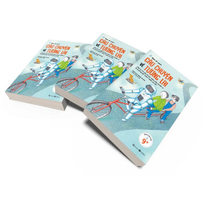 Câu Chuyện Về Tương Lai - THA