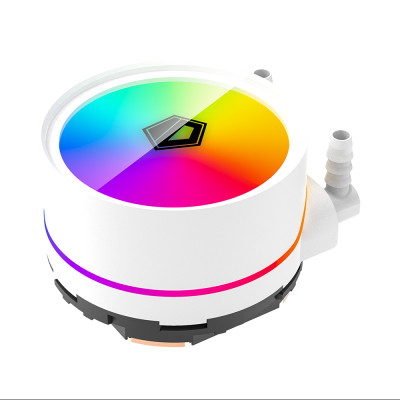 Tản nhiệt nước AIO ID-Cooling ZOOMFLOW 360-XT ARGB (Hỗ trợ socket 1700) - Hàng chính hãng