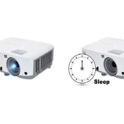 Máy chiếu Đa năng Viewsonic SP16 - Hàng chính hãng - ZAMACO AUDIO