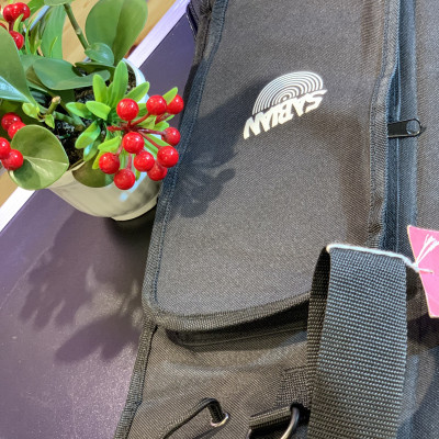 Bao Đựng Dùi Standard Stick Bag 61142 SABIAN – Hàng Chính Hãng