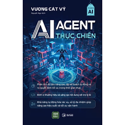 AI Agent Thực Chiến