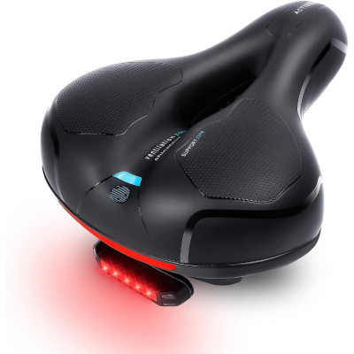 Yên xe đạp dododios êm ái chống nước phù hợp với mọi dòng xe đạp thể thao địa hình