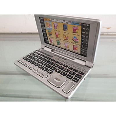 Tân Từ Điển EVEC 666V (Có cảm ứng)-Hàng Chính Hãng