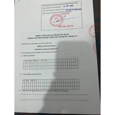 Tinh Chất Sâm Đất DR CELL 50ml tái tạo da, triệt tiêu mụn, mờ thâm nám, thu nhỏ chân lông