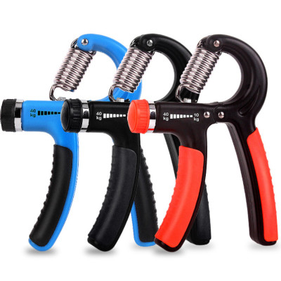 Kìm Bóp Cơ Tay Điều Chỉnh Lực 5-60kg Cỡ To Đẹp Chắc Chắn