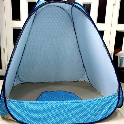 Lều xông và nồi xông hơi DORON hàng loại 1, chất liệu tốt