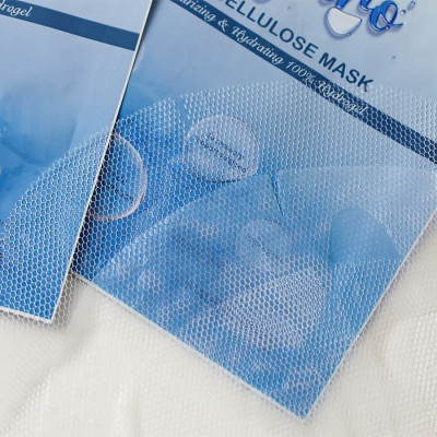 Mặt nạ sinh học BESKINATY Hydro Bio Mask cấp ẩm chuyên sâu cho da Hàn Quốc