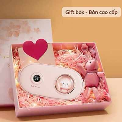 ￼Đai Massage Bụng kinh Nguyệt