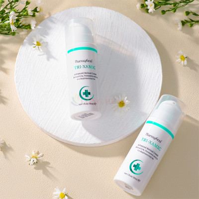 Kem dưỡng trẻ hoá da Pharmaform Tri-Xamic Cream (30ml) - Hàng chính hãng
