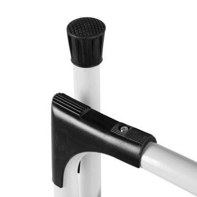 Thang gấp thép 3 bậc - Bền bỉ, chịu lực tốt, gấp gọn tiện lợi, tiết kiệm không gian - Hàng nhập khẩu chính hãng