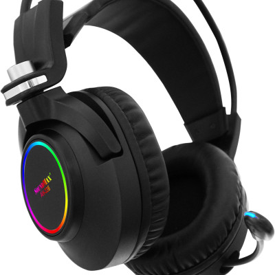 Tai nghe SoundMax AH-336- Hàng Chính Hãng