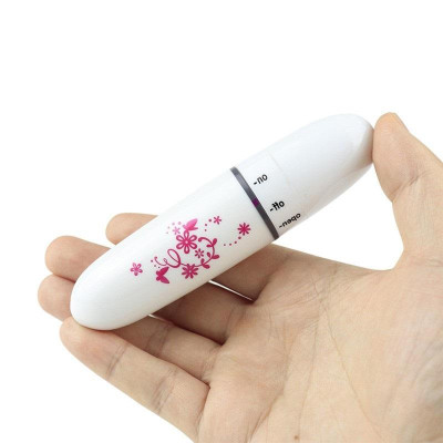 Máy Massage mắt hình bút massage mắt mini cầm tay mini T giá rẻ loại tốt (Xả hàng) (Hàng Chính Hãng)