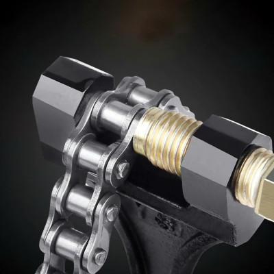 Bộ Dụng Cụ Cảo Mắt Xích Xe Májy – Chất Liệu Tốt, Độ Bền Cao, Gắn – Tháo Dễ