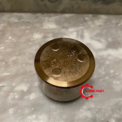 Piston phanh trước Mitsubishi Xpander mã 4605B754