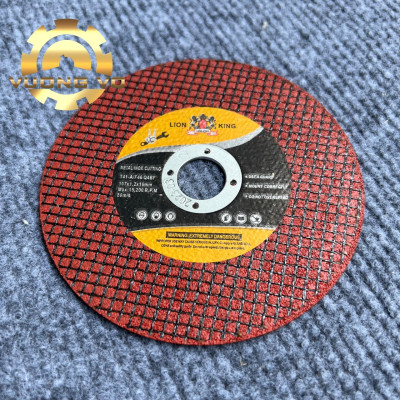 Đá cắt lionking-đá cắt sư tử lionking kích thước 107x1.2x16mm (Gía đã bao gồm VAT)