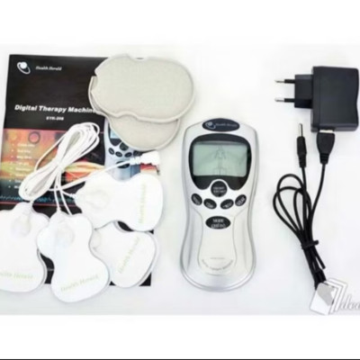 MÁY MASSAGE CHÂM CỨU BẤM HUYỆT ĐẤM BÓP NHIỀU CHẾ ĐỘ ĐA CHỨC NĂNG