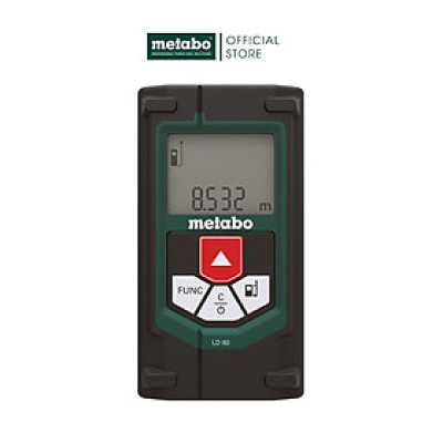Máy Đo Khoảng Cách Laser Metabo LD 60