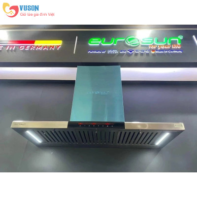 Máy Hút Mùi Eurosun 70K15E - Hàng chính hãng