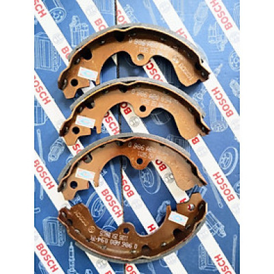 Bố Càng Sau Toyota Corolla II 1.3/1.5 (-1999) - Bosch BP 0094