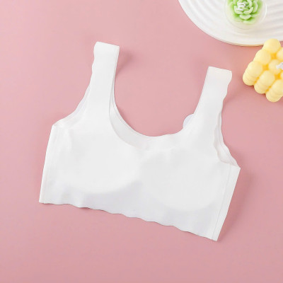 ÁO LÁ BRA HỌC SINH CHẤT SU MÁT DƯỚI 50KG DÀNH CHO NỮ