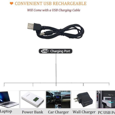 Máy massage HV280 10 Cấp độ Loại I Chính Hãng - Mang đến cảm giác thoải mái, dễ chịu khắp toàn thân