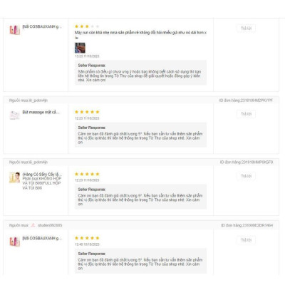 Máy massage mini mạnh cầm tay (video thật) (tùy chọn phân loại) giá tốt (có hàng sẵn) (Hàng Chính Hãng)