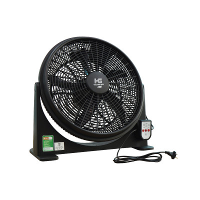 Quạt sàn 20 inch FS20_A2RHGVN - Hàng chính hãng HG