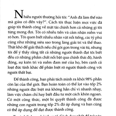 Nghĩ Lớn Để Thành Công (Tái Bản 2022)